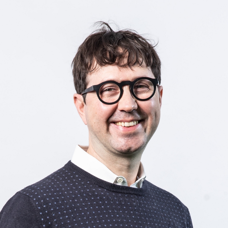 Prof. Andrea Bianchi