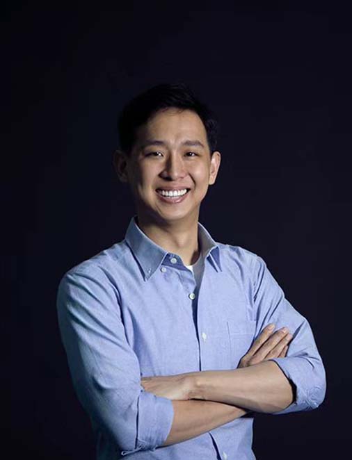 Prof. Seungwoo Je